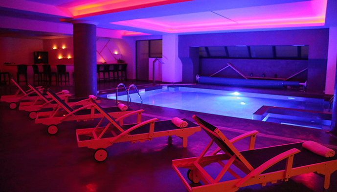 4* Acropol Hotel