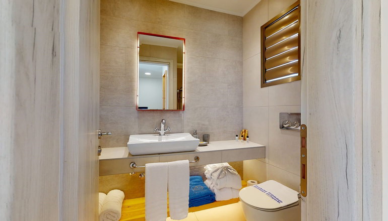 4* Acrotel Elea Beach