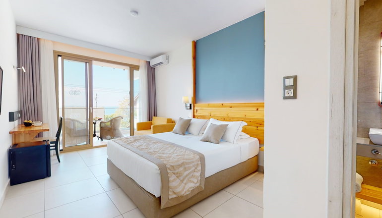 4* Acrotel Elea Beach