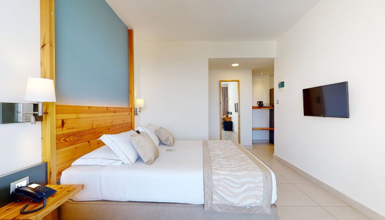 4* Acrotel Elea Beach