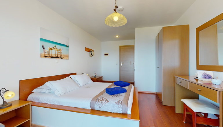 4* Acrotel Elea Beach