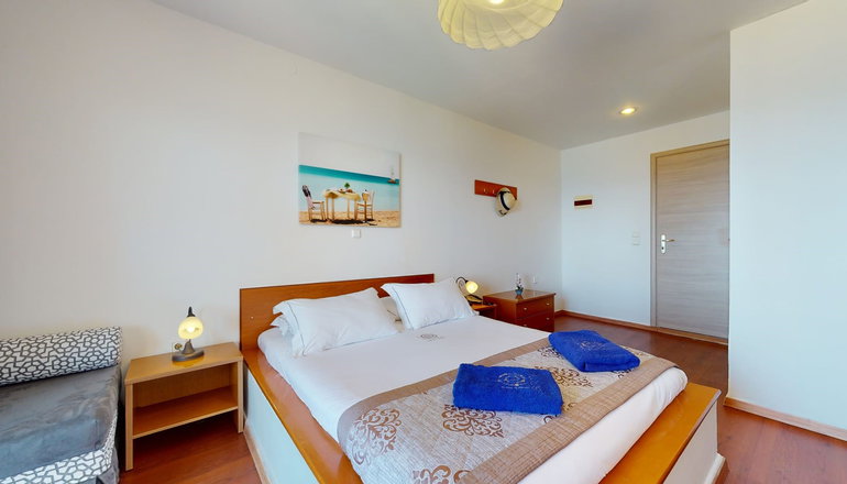 4* Acrotel Elea Beach