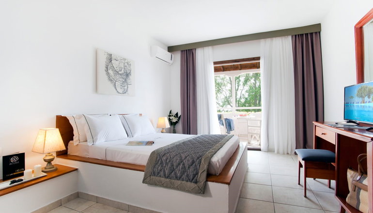 4* Acrotel Elea Beach