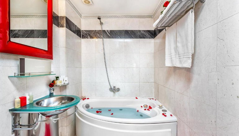 4* Imperial Palace | Classical Hotel - Θεσσαλονίκη