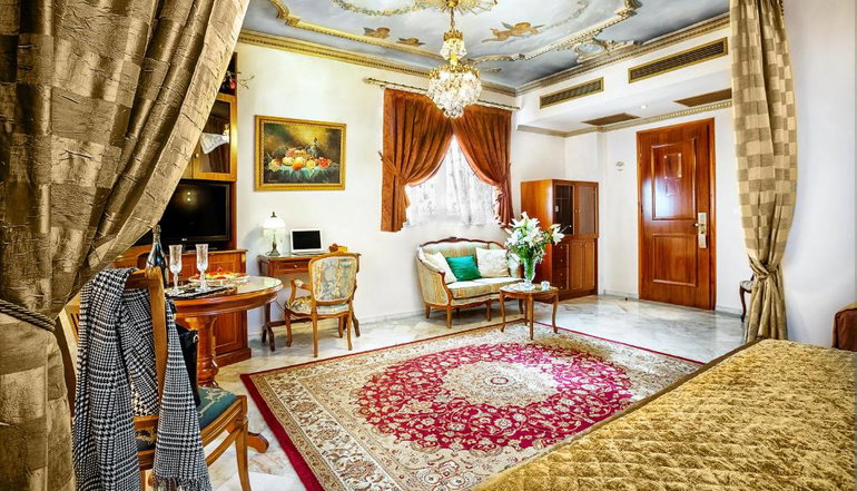 4* Imperial Palace | Classical Hotel - Θεσσαλονίκη