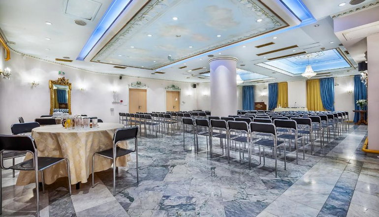 4* Imperial Palace | Classical Hotel - Θεσσαλονίκη