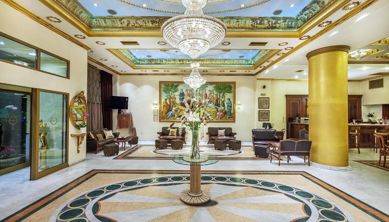4* Imperial Palace | Classical Hotel - Θεσσαλονίκη