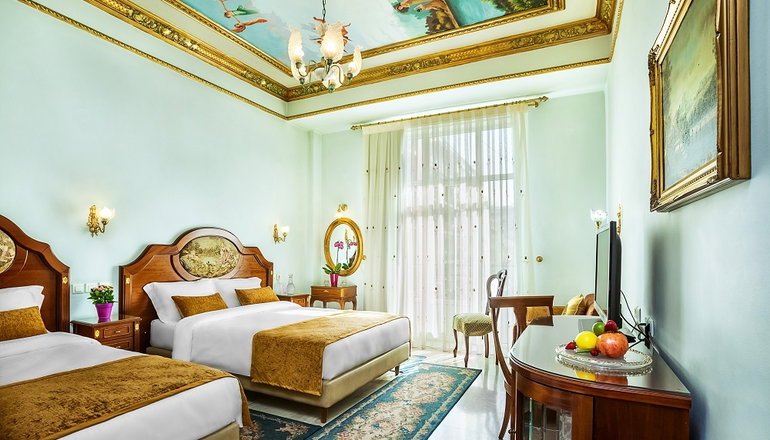 4* Imperial Palace | Classical Hotel - Θεσσαλονίκη