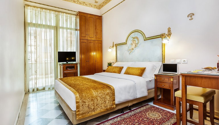 4* Imperial Palace | Classical Hotel - Θεσσαλονίκη
