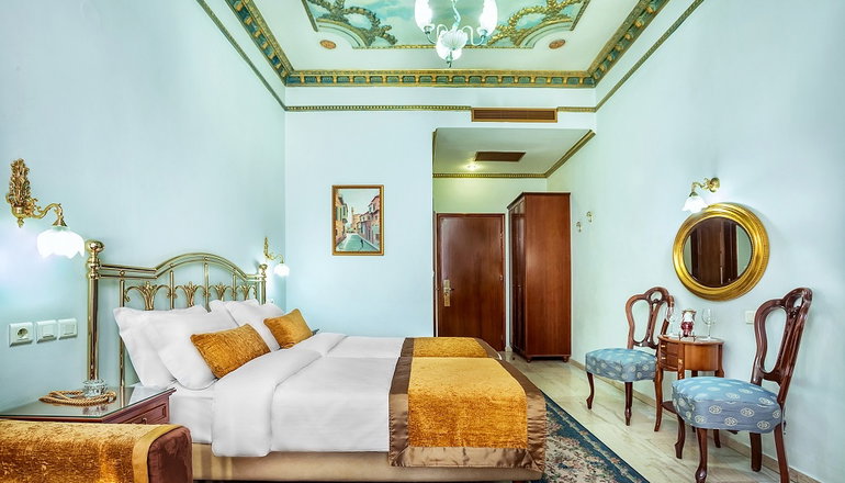 4* Imperial Palace | Classical Hotel - Θεσσαλονίκη