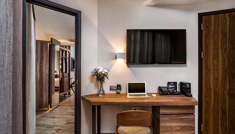 4* Imperial Plus | Urban Smart Hotel - Θεσσαλονίκη
