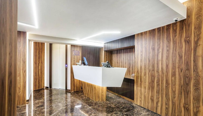4* Imperial Plus | Urban Smart Hotel - Θεσσαλονίκη