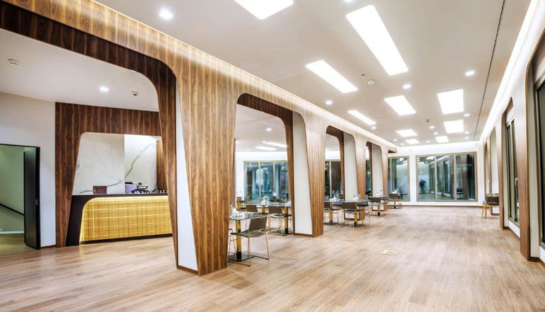 4* Imperial Plus | Urban Smart Hotel - Θεσσαλονίκη