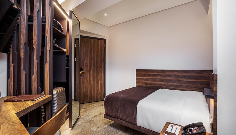 4* Imperial Plus | Urban Smart Hotel - Θεσσαλονίκη