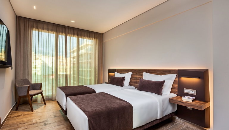 4* Imperial Plus | Urban Smart Hotel - Θεσσαλονίκη