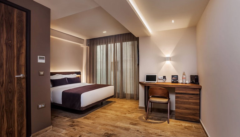 4* Imperial Plus | Urban Smart Hotel - Θεσσαλονίκη