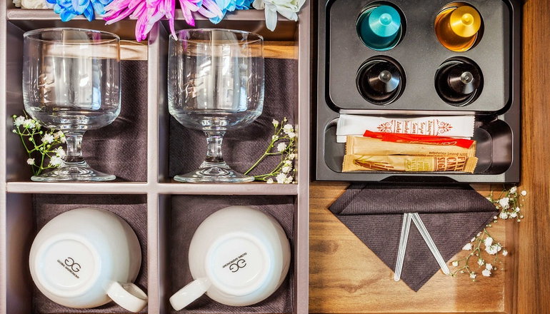 4* Imperial Plus | Urban Smart Hotel - Θεσσαλονίκη