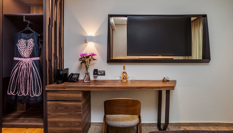 4* Imperial Plus | Urban Smart Hotel - Θεσσαλονίκη