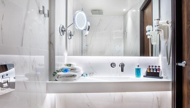 4* Imperial Plus | Urban Smart Hotel - Θεσσαλονίκη