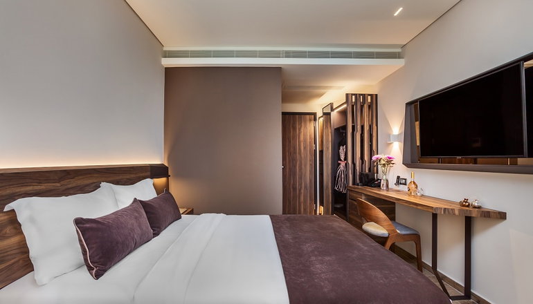 4* Imperial Plus | Urban Smart Hotel - Θεσσαλονίκη