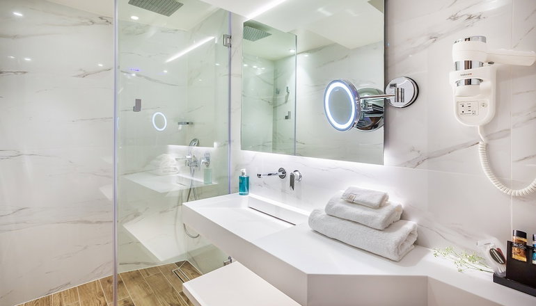 4* Imperial Plus | Urban Smart Hotel - Θεσσαλονίκη