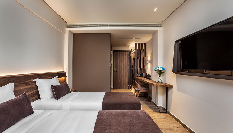 4* Imperial Plus | Urban Smart Hotel - Θεσσαλονίκη
