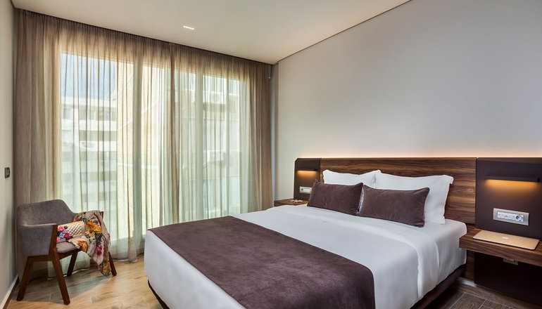 4* Imperial Plus | Urban Smart Hotel - Θεσσαλονίκη
