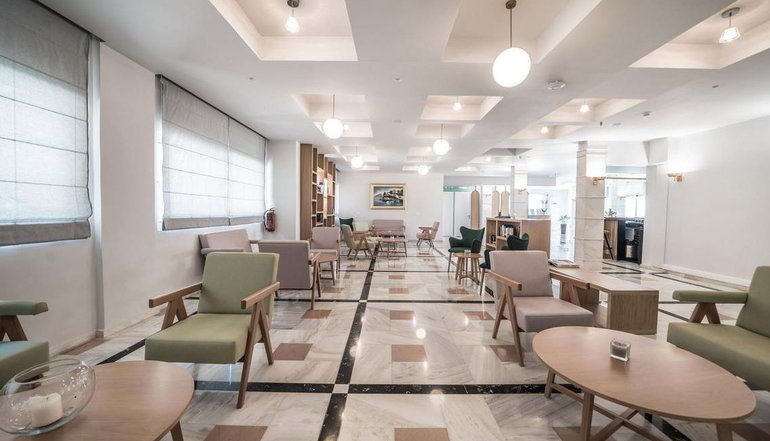 4* Adele Beach Hotel