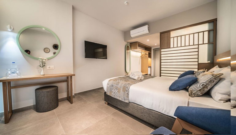4* Adele Beach Hotel