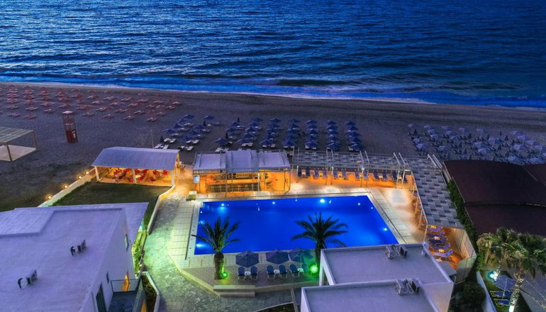 4* Adele Beach Hotel