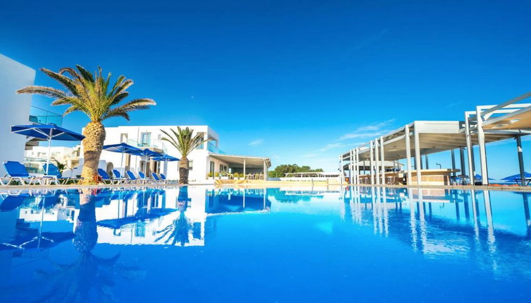 4* Adele Beach Hotel