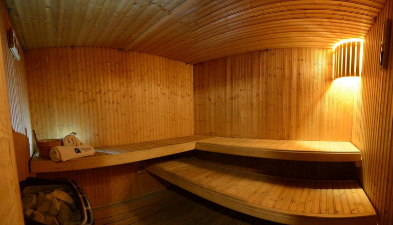 4* Aegean Houses