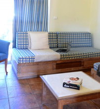 4* Aegean Houses