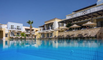 4* Aegean Houses- Λάμπη, Κως