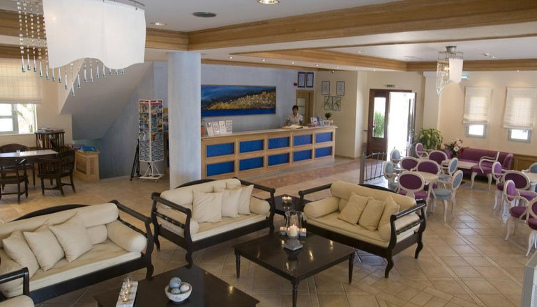 4* Aegean Houses