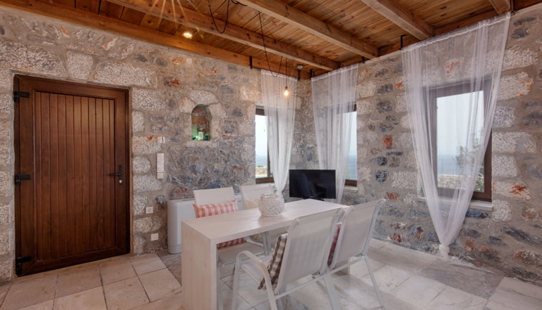 Aegila Boutique Hotel