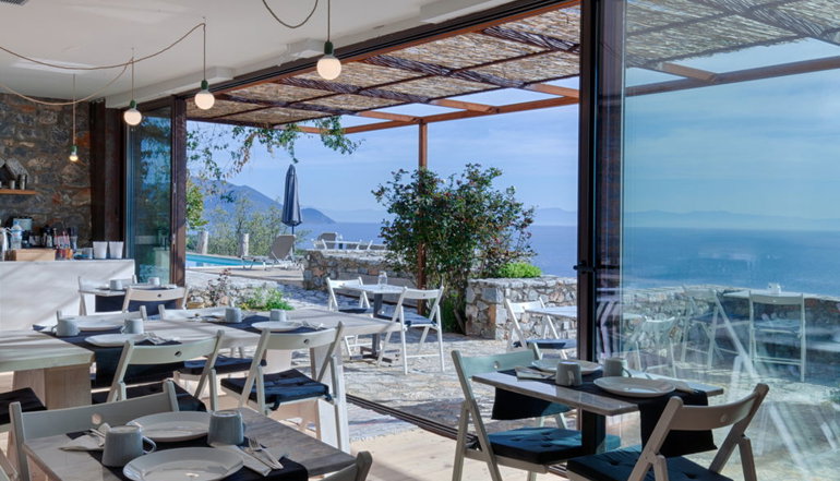 Aegila Boutique Hotel