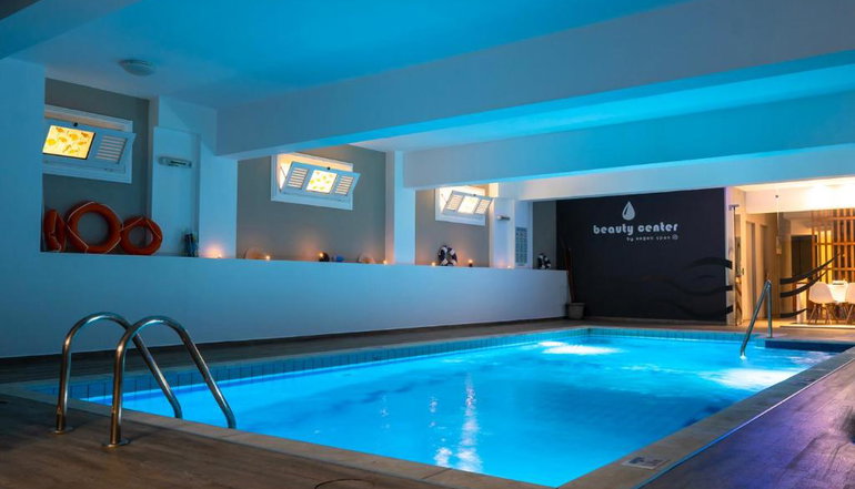 4* Aelius Hotel & Spa