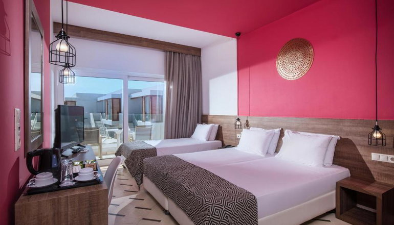 4* Aelius Hotel & Spa