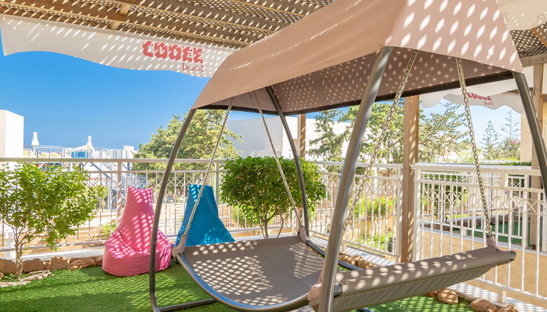 4* Aelius Hotel & Spa