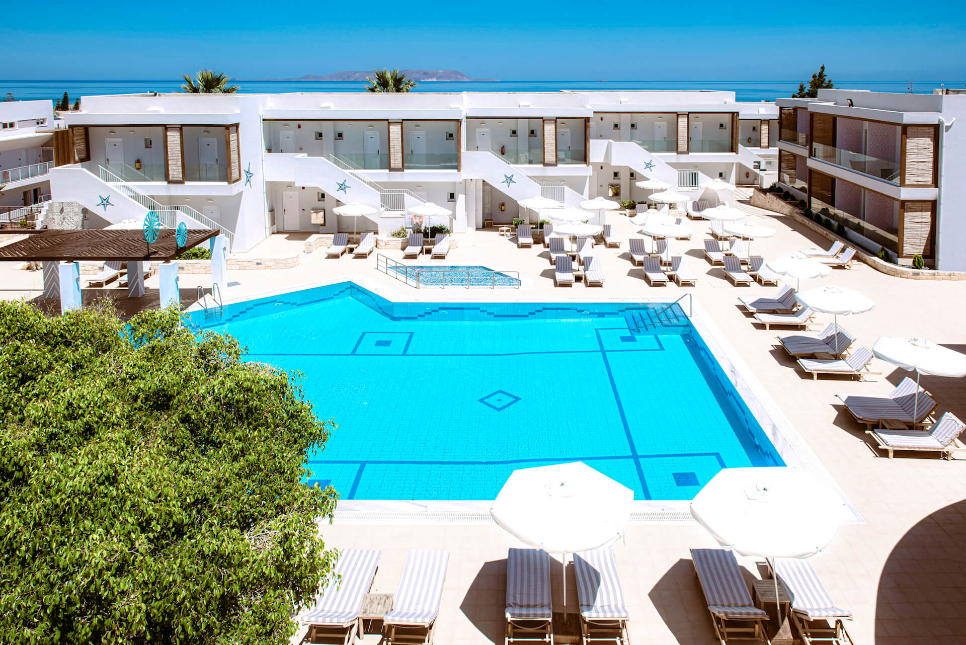 4* Aelius Hotel & Spa - Κάτω Γούβες, Ηράκλειο