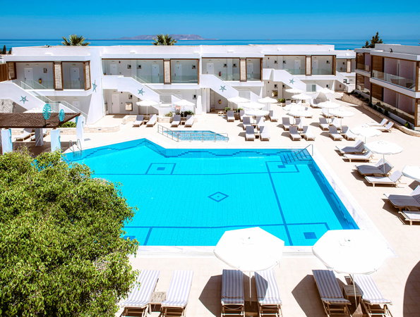 4* Aelius Hotel & Spa