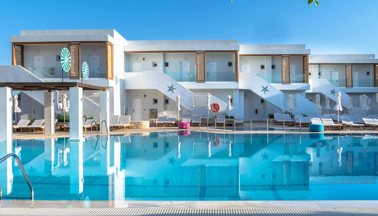4* Aelius Hotel & Spa