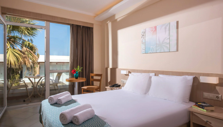 4* Aelius Hotel & Spa