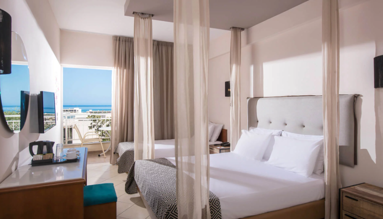 4* Aelius Hotel & Spa