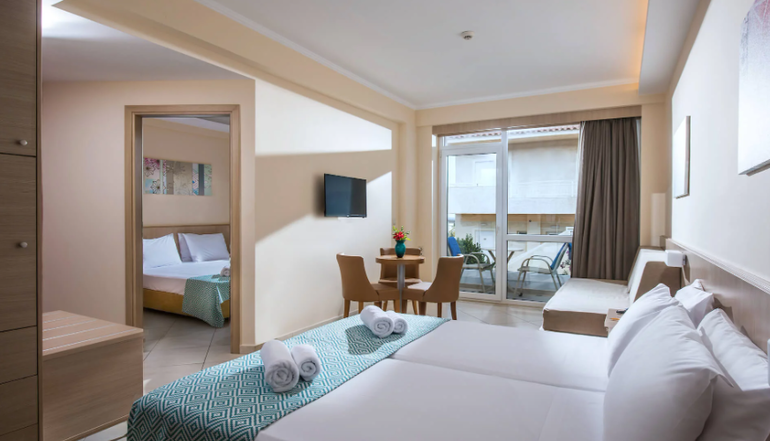 4* Aelius Hotel & Spa