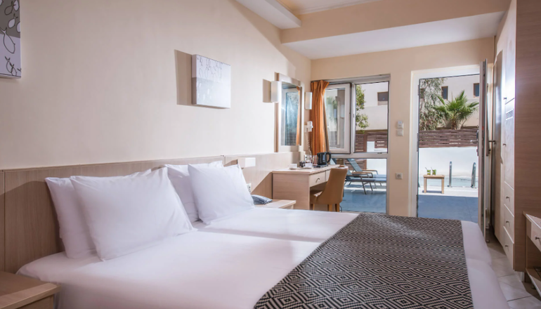 4* Aelius Hotel & Spa