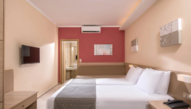 4* Aelius Hotel & Spa