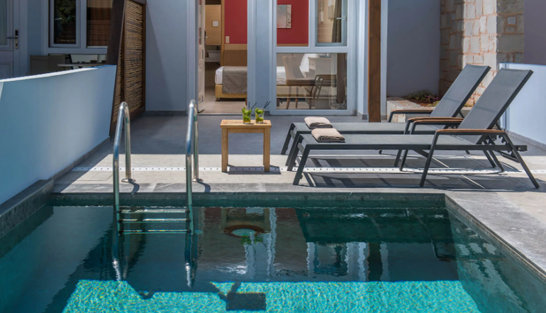 4* Aelius Hotel & Spa