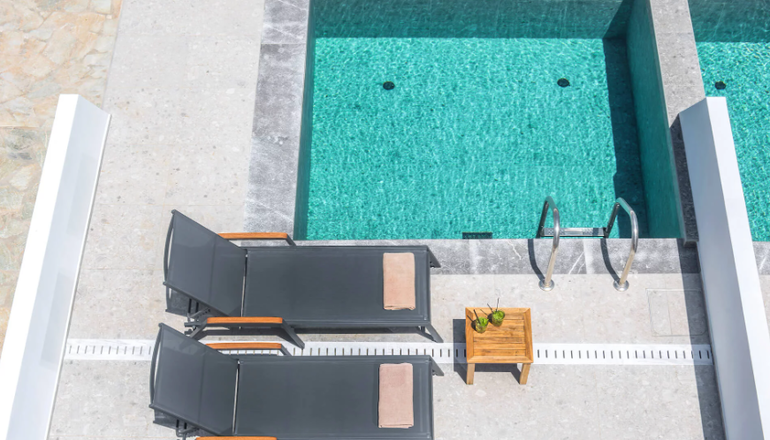4* Aelius Hotel & Spa